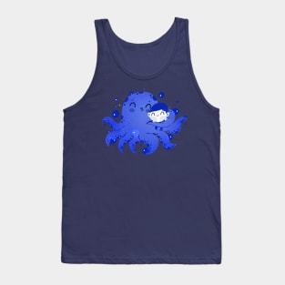 Octopus Tank Top